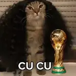 🇪🇸⚽️🐈 GATO CUCURELLA 🐈⚽️🇪🇸