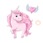 Unicornios 🌈🦄💕
