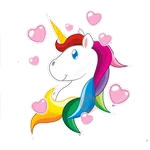 Unicornios 🌈🦄💕