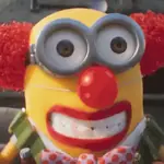Minions e Monstros