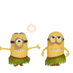 Minions e Monstros