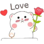 Valentine Day (By 𝓚𝓻𝔂𝓼)