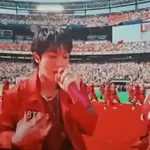 BTS Mundial 2026🇰🇷🎶