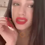 ❤️ La Rosalía 💃🏻💅🏻