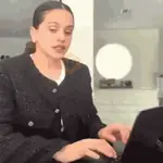 ❤️ La Rosalía 💃🏻💅🏻
