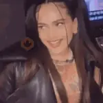 ❤️ La Rosalía 💃🏻💅🏻