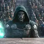 AVENGERS DOOMSDAY