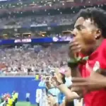 IshowSpeed Reactions