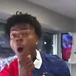 IshowSpeed Reactions