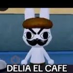 Delia el café🏥hospital de 🐀🦌📲