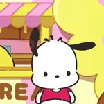 ❤️ Pochacco Animado 🐶🦴