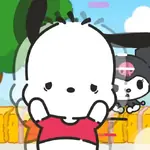 ❤️ Pochacco Animado 🐶🦴