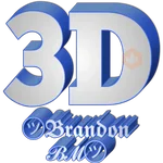 3D ABECEDARIO 