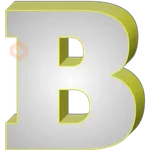 3D ABECEDARIO 