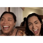 Karina y Paola