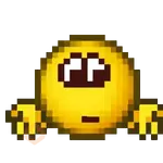 ㅤ㎔   ㅤ   ⟮ EMOJIS PIXEL ⟯