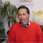 Aldo Rendón  💅