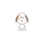 🦴 Snoopy 🐕U⁠^⁠ｪ⁠^⁠U 🏡