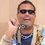 Aldo Rendón Mood 😎💅🏻