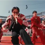 Shakira y BTS mundial clausura