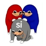 Rojo o Azul 🔴🦭🔵