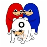 Rojo o Azul ♥️ o 💙