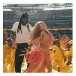 Shakira y Bts  mundial 2026 🧡💜