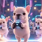 Pibble Dog TikTok ✨🐾🌈
