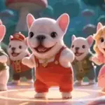 Pibble Dog TikTok ✨🐾🌈