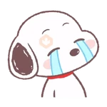🩷 Snoopy So Cute 🦴🐶🏡
