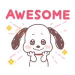 🩷 Snoopy So Cute 🦴🐶🏡