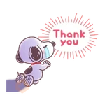 🩷 Snoopy So Cute 🦴🐶🏡