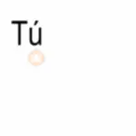 Y qué fue?