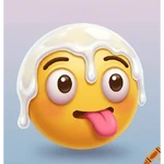 Emojis reações