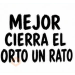 Texto Brat Chat Argento 🗯️