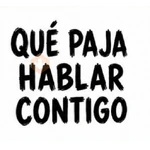 Texto Brat Chat Argento 🗯️