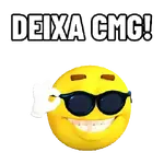 Emojis Animados😎