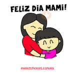 Dia de la mama