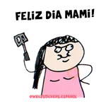 Dia de la mama