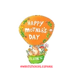 Dia de la mama