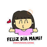 Dia de la mama