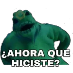 El extraño mundo de Jack 