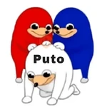 Rojo o Azul? 2❤️💙