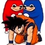 Rojo o Azul? 2❤️💙