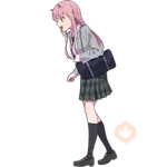 💥 Zero Two 💥Darling in the fran᙭᙭