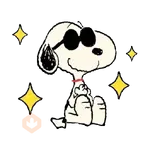 Snoopy Sunglasses ✨🐾