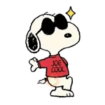 Snoopy Sunglasses ✨🐾