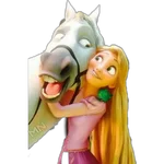 Rapunzel 👱🏻‍♀️💜 
