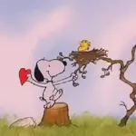 Snoopy