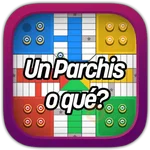 PARCHIS FRASES [R&A] 